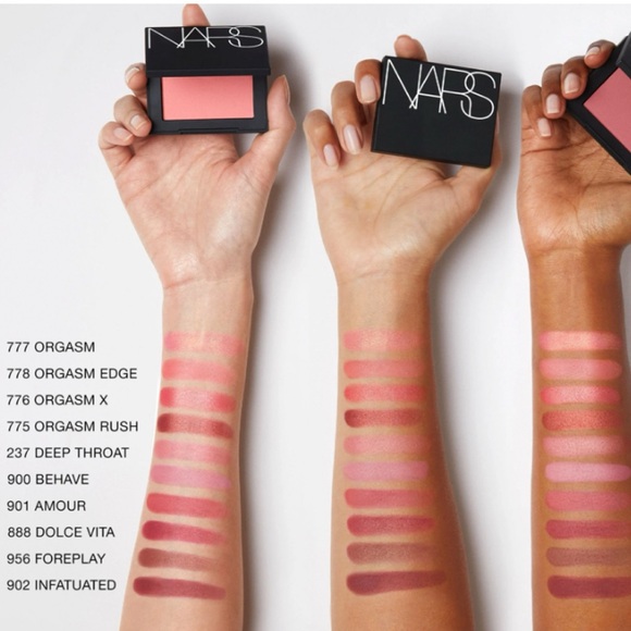 NEW✅NARS Sex Appeal - Picture 3 of 7